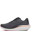 SAUCONY WOMENS TRAINER - BLACK
